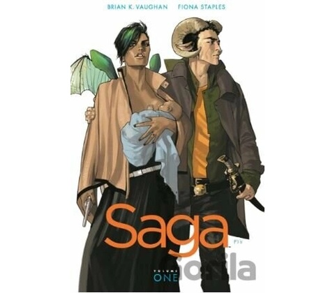 Saga 1