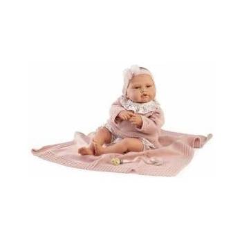 Antonio Juan Бебешка кукла Antonio Juan 50 cm e8f963