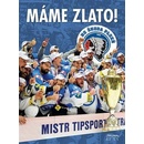 Máme zlato!