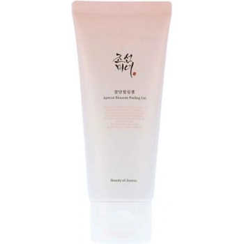 Beauty of Joseon Apricot Blossom Peeling Gel 100 ml