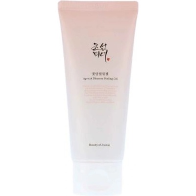 Beauty of Joseon Apricot Blossom Peeling Gel 100 ml