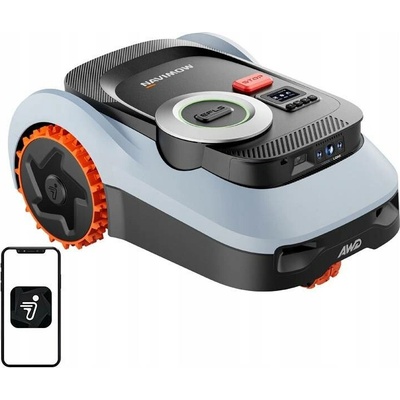 SEGWAY NAVIMOW i220E Lidar Pro 2000m2