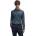HUGO BOSS Men's S Roan Kent Oxford Long-Sleeve Shirt - Dark Blue