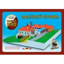 Dalešický pivovar