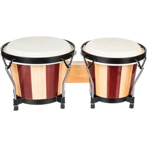 Noicetone D036-1 6.5''+7.5'' 17cm Natural Бонго (D036-1)