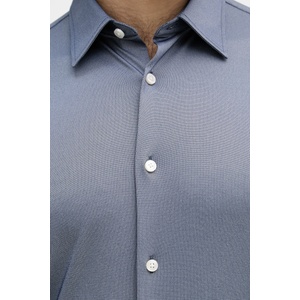 HUGO BOSS риза мъжка roan (50560631) - answear - 123,20 лв