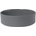 blomus Дълбока купа PILAR, Ø27 см - цвят сив (Pewter) (BLOMUS 63967)