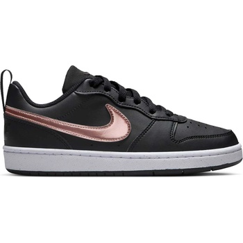 NIKE Обувки court borough low rc se (gs)