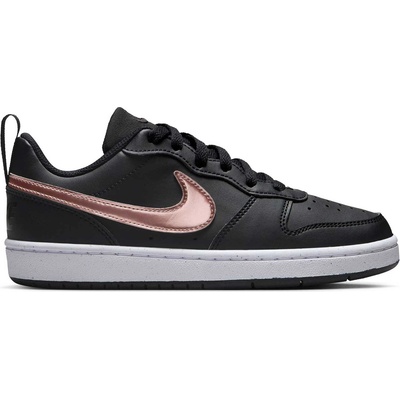 NIKE Обувки court borough low rc se (gs)