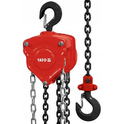 Reťazový kladkostroj 1t Yato YT-58951