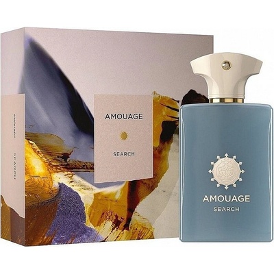 Amouage Search parfémovaná voda pánská 100 ml