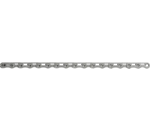 Sram Red E1 Flattop
