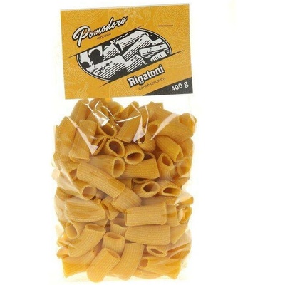 Pomodoro Moravia Italské Rigatoni 400 g