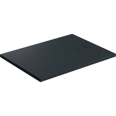 Omnires Aquarock 100 x 90 cm AQUAROCK90-100BLV