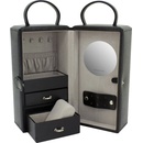 Friedrich Lederwaren šperkovnica Milano 20141-2