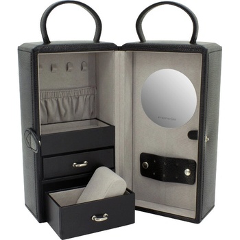 Friedrich Lederwaren šperkovnica Milano 20141-2