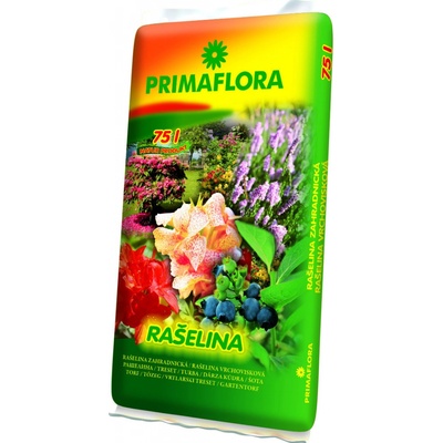 Agro CS Primaflora Rašelina 75 l