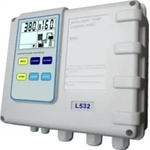 Electromash Табло за управление elmash l 532/ 380v (l532)