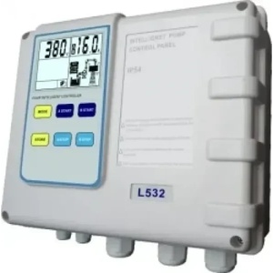 Electromash Табло за управление elmash electromash l 532/ 380v (l532)
