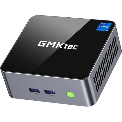GMKtec NucBox M3 32/1024