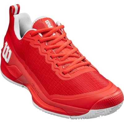 Wilson Rush Pro 4.5 Clay Red – Zboží Dáma