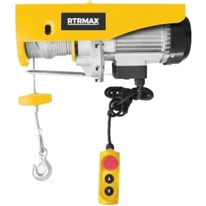 RTRMAX Електрическа лебедка RTR Max 250 - 500кг (27045)