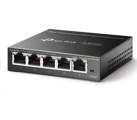 TP-Link TL-SG105E