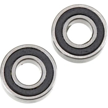 Axial Аксиален сачмен лагер 5x11x4mm 2RS (2)