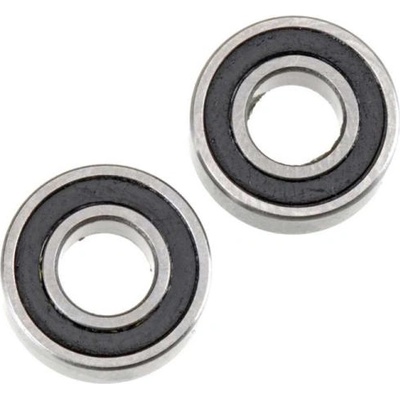 Axial Аксиален сачмен лагер 5x11x4mm 2RS (2)