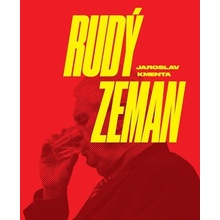 Rudý Zeman - Jaroslav Kmenta CZ