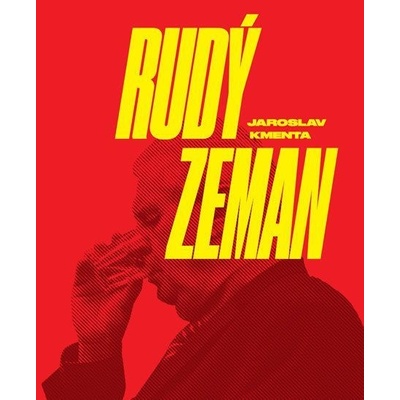 Rudý Zeman - Jaroslav Kmenta CZ