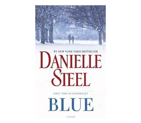 Blue Danielle Steel