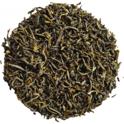 Yellow Jasmine žlutý jasmínový čaj 1 kg