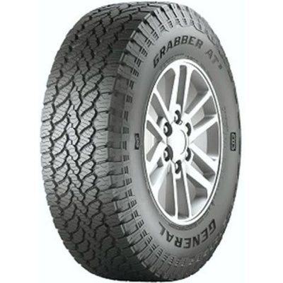 General Tire GRABBER AT3 285/65 R17 118S