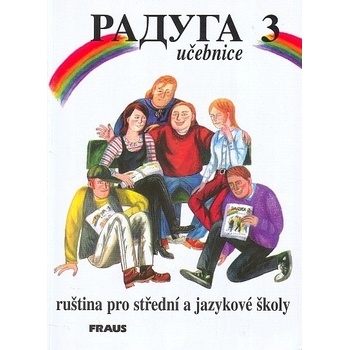 Raduga 3