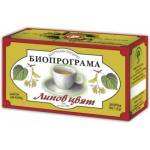  Чай Липов Цвят Биопрограма