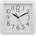 Casio Стенен часовник Casio - IQ-06-7DF (IQ-06-7DF)