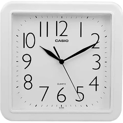 Casio Стенен часовник Casio - IQ-06-7DF (IQ-06-7DF)
