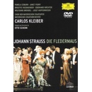 FLEDERMAUS - KLEIBER/BSO