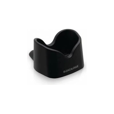 Datalogic Holder, Desk/Wall Mount, Q040, Black