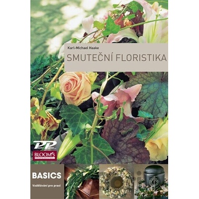 Smuteční floristika