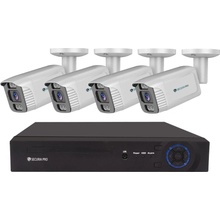 Securia Pro NVR4CHV4S W smart biely