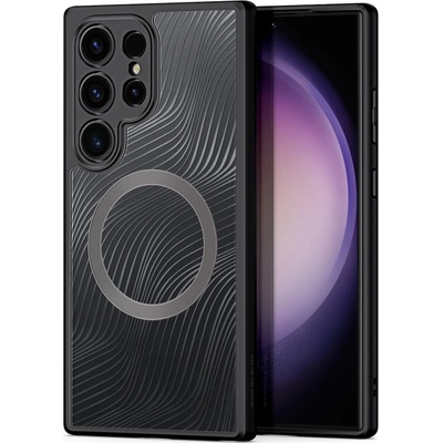 Samsung Galaxy S24 Ultra 5G DUX DUCIS PC / TPU Калъф и Протектор