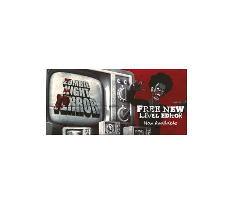 Zombie Night Terror