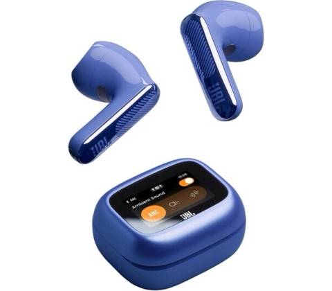 JBL Live Flex4 Blue