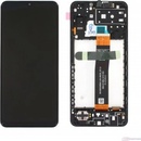 LCD Displej + Dotykové sklo Samsung Galaxy A13 5G - originál