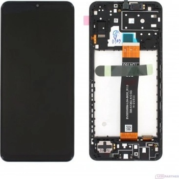 LCD Displej + Dotykové sklo Samsung Galaxy A13 5G - originál