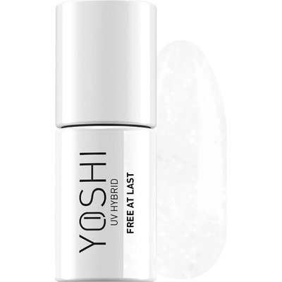 YOSHI Gél lak Divorce Free at Last 812 6 ml