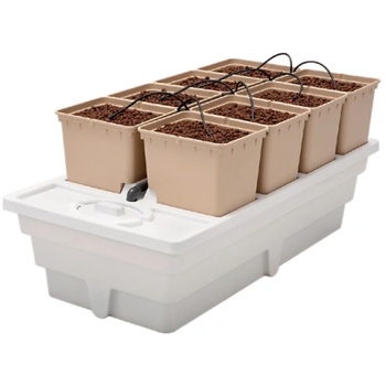 Image 1 of PANDA Hydro - хидропонна система