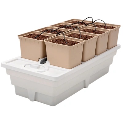 PANDA Hydro - хидропонна система